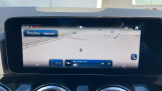 Mercedes-Benz B-Class B200 AMG Line Executive 5dr Auto Petrol Hatchback